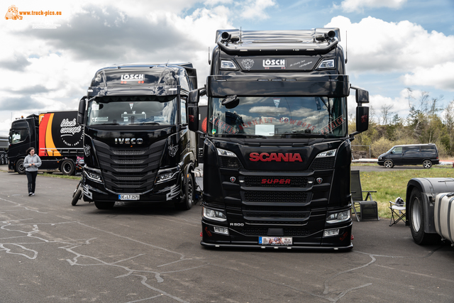 La Familia Trucker Treffen, powered by www La Familia Trucker Treffen, LKW Treffen, Festival, Meinerzhagen Flugplatz 2023 #truckpicsfamily, Truck Treffen