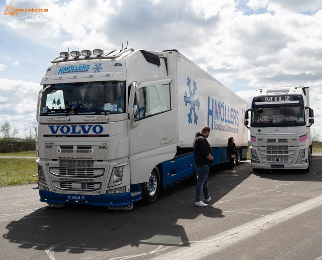 La Familia Trucker Treffen, powered by www La Familia Trucker Treffen, LKW Treffen, Festival, Meinerzhagen Flugplatz 2023 #truckpicsfamily, Truck Treffen