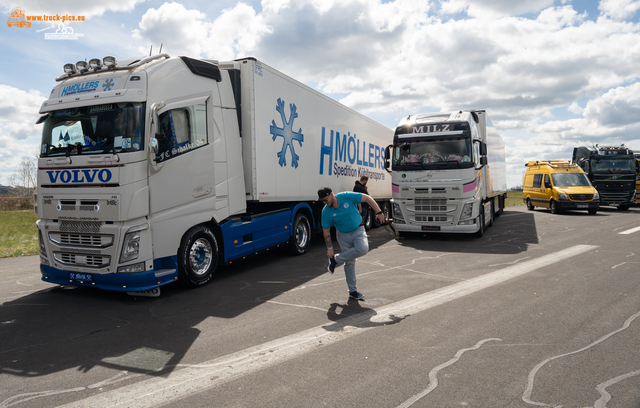 La Familia Trucker Treffen, powered by www La Familia Trucker Treffen, LKW Treffen, Festival, Meinerzhagen Flugplatz 2023 #truckpicsfamily, Truck Treffen