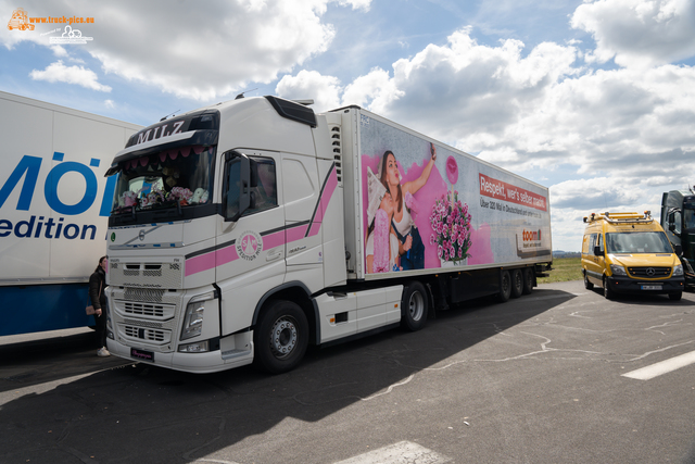 La Familia Trucker Treffen, powered by www La Familia Trucker Treffen, LKW Treffen, Festival, Meinerzhagen Flugplatz 2023 #truckpicsfamily, Truck Treffen