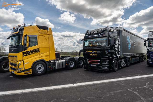 La Familia Trucker Treffen, powered by www La Familia Trucker Treffen, LKW Treffen, Festival, Meinerzhagen Flugplatz 2023 #truckpicsfamily, Truck Treffen