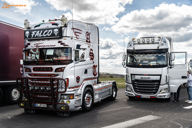 La Familia Trucker Treffen, powered by www La Familia Trucker Treffen, LKW Treffen, Festival, Meinerzhagen Flugplatz 2023 #truckpicsfamily, Truck Treffen