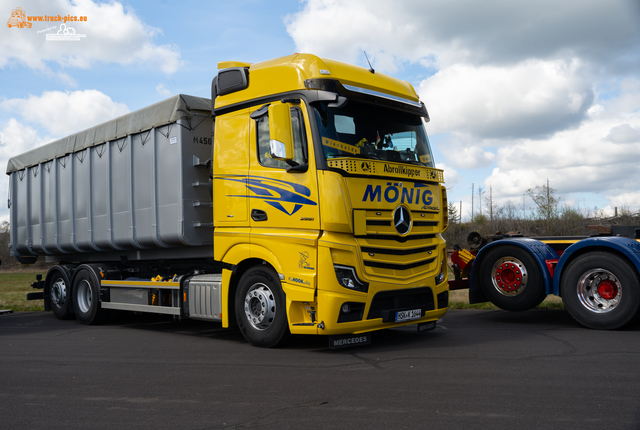 La Familia Trucker Treffen, powered by www La Familia Trucker Treffen, LKW Treffen, Festival, Meinerzhagen Flugplatz 2023 #truckpicsfamily, Truck Treffen