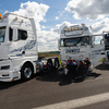 La Familia Trucker Treffen,... - La Familia Trucker Treffen,...