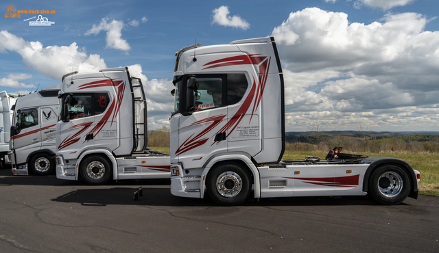 La Familia Trucker Treffen, powered by www La Familia Trucker Treffen, LKW Treffen, Festival, Meinerzhagen Flugplatz 2023 #truckpicsfamily, Truck Treffen