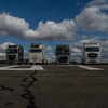 La Familia Trucker Treffen,... - La Familia Trucker Treffen,...