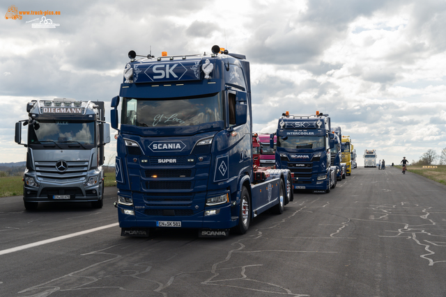 La Familia Trucker Treffen, powered by www La Familia Trucker Treffen, LKW Treffen, Festival, Meinerzhagen Flugplatz 2023 #truckpicsfamily, Truck Treffen