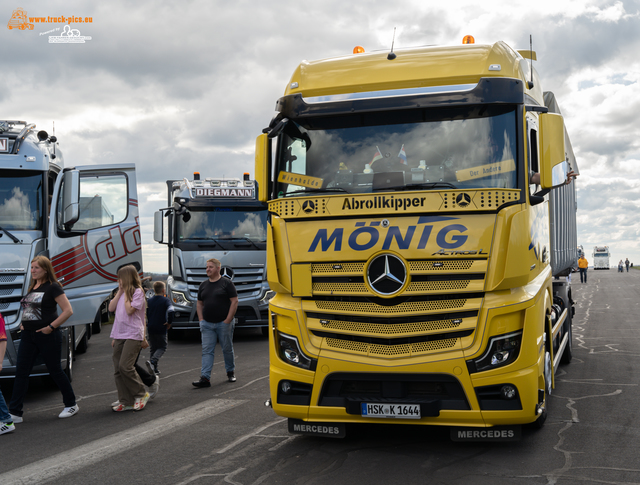 La Familia Trucker Treffen, powered by www La Familia Trucker Treffen, LKW Treffen, Festival, Meinerzhagen Flugplatz 2023 #truckpicsfamily, Truck Treffen