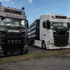 La Familia Trucker Treffen,... - La Familia Trucker Treffen,...