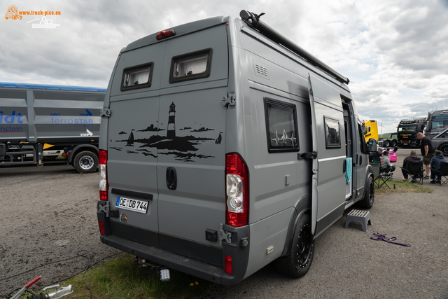 La Familia Trucker Treffen, powered by www La Familia Trucker Treffen, LKW Treffen, Festival, Meinerzhagen Flugplatz 2023 #truckpicsfamily, Truck Treffen