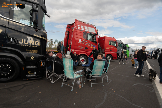 La Familia Trucker Treffen, powered by www La Familia Trucker Treffen, LKW Treffen, Festival, Meinerzhagen Flugplatz 2023 #truckpicsfamily, Truck Treffen