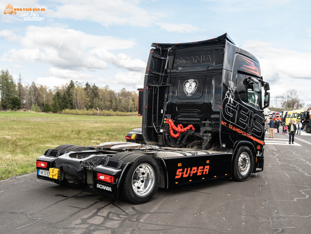 La Familia Trucker Treffen, powered by www La Familia Trucker Treffen, LKW Treffen, Festival, Meinerzhagen Flugplatz 2023 #truckpicsfamily, Truck Treffen