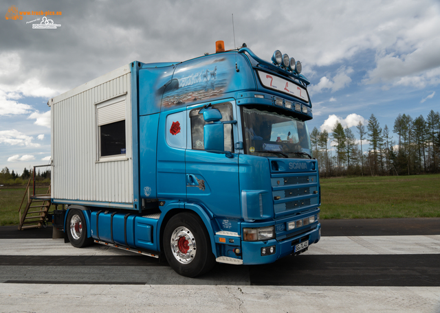 La Familia Trucker Treffen, powered by www La Familia Trucker Treffen, LKW Treffen, Festival, Meinerzhagen Flugplatz 2023 #truckpicsfamily, Truck Treffen