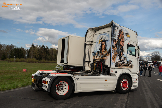 La Familia Trucker Treffen, powered by www La Familia Trucker Treffen, LKW Treffen, Festival, Meinerzhagen Flugplatz 2023 #truckpicsfamily, Truck Treffen