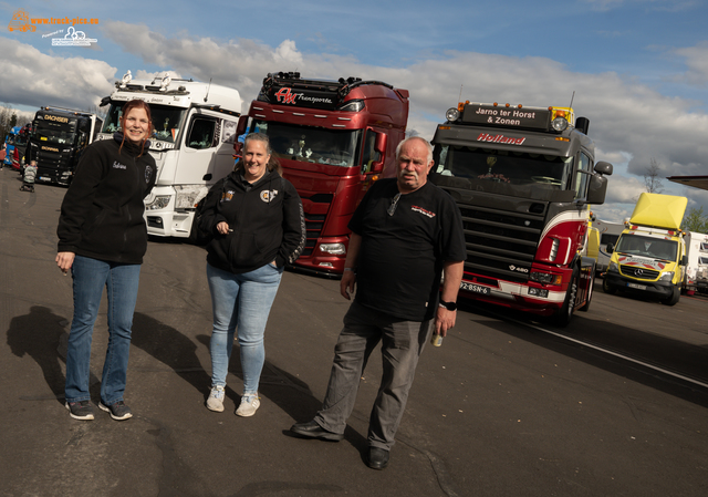 La Familia Trucker Treffen, powered by www La Familia Trucker Treffen, LKW Treffen, Festival, Meinerzhagen Flugplatz 2023 #truckpicsfamily, Truck Treffen