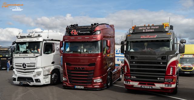 La Familia Trucker Treffen, powered by www La Familia Trucker Treffen, LKW Treffen, Festival, Meinerzhagen Flugplatz 2023 #truckpicsfamily, Truck Treffen