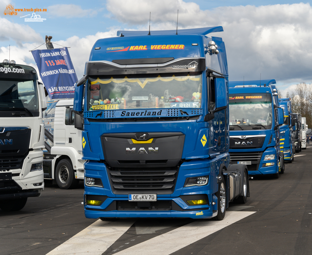 La Familia Trucker Treffen, powered by www La Familia Trucker Treffen, LKW Treffen, Festival, Meinerzhagen Flugplatz 2023 #truckpicsfamily, Truck Treffen