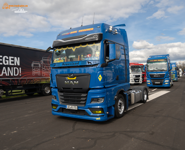 La Familia Trucker Treffen, powered by www La Familia Trucker Treffen, LKW Treffen, Festival, Meinerzhagen Flugplatz 2023 #truckpicsfamily, Truck Treffen