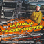 La Familia Trucker Treffen,... - La Familia Trucker Treffen, LKW Treffen, Festival, Meinerzhagen Flugplatz 2023 #truckpicsfamily, Truck Treffen