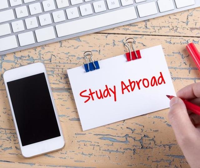 Study Abroad & Overseas Education Consultants in m Picture Box