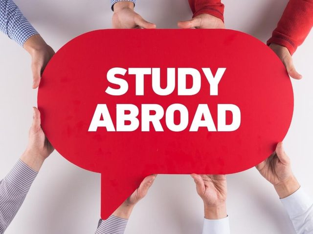 Study Abroad & Overseas Education Consultants in m Picture Box