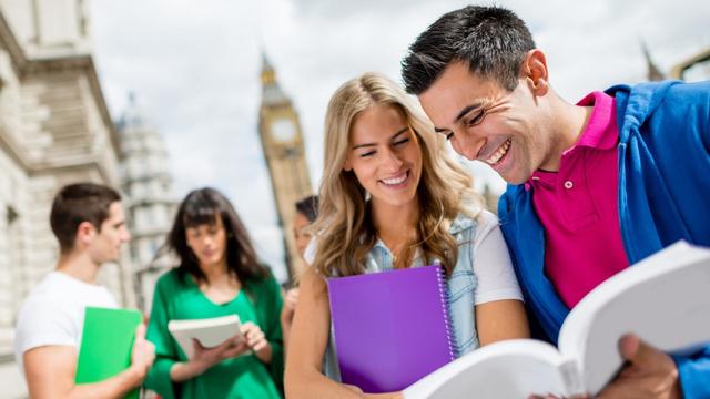 Study Abroad & Overseas Education Consultants in m Picture Box