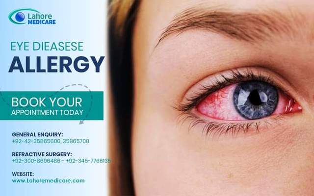 Lahore Medicare Lahore medicare