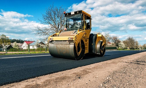 asphalt companies RSH Asphalt Maintenance