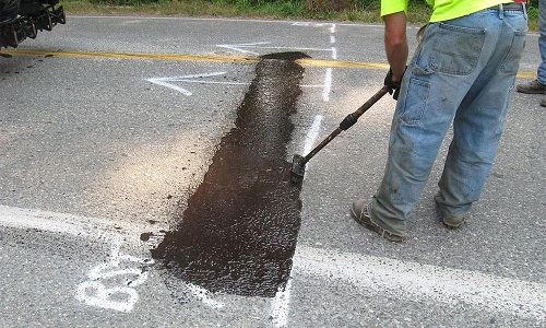 paving companies RSH Asphalt Maintenance