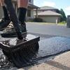 paving contractor - RSH Asphalt Maintenance