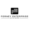 Forney Enterprise Systems Logo - Forney Enterprise Systems