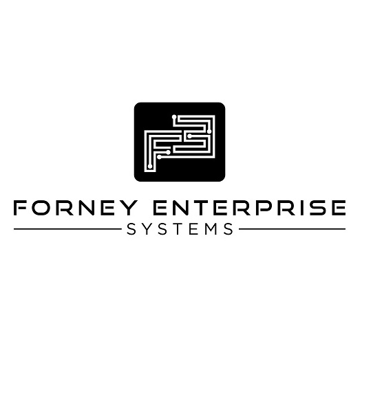 Forney Enterprise Systems Logo Forney Enterprise Systems