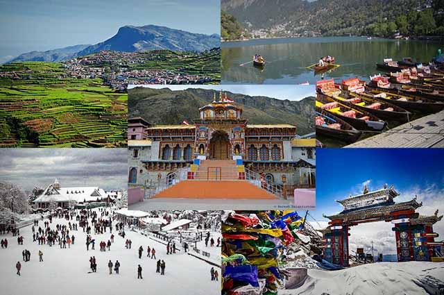 Char Dham Yatra taxi service at best price in Gurg Picture Box