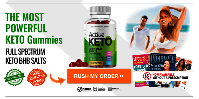 Shark Tank Keto ACV Gummies: MUST Read Elite Keto  Picture Box