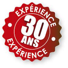 logo-30-ans-experience-228w Couvreur Toulon 83