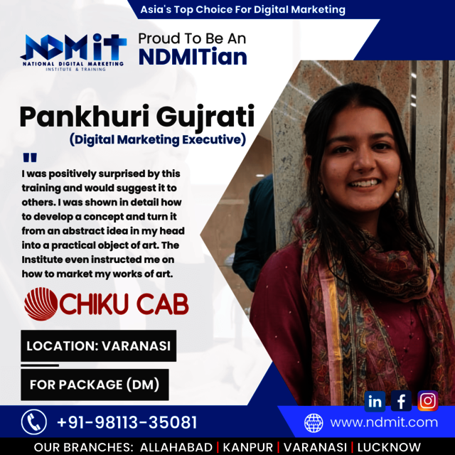 the Top 5 Best Digital Marketing Institutes in Mor Picture Box