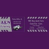 A&N towing - A&N towing inc