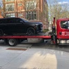 Lincoln towing Chicago - A&N towing inc