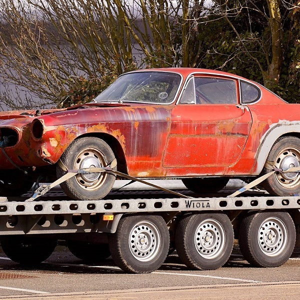 towing near me A&N towing inc