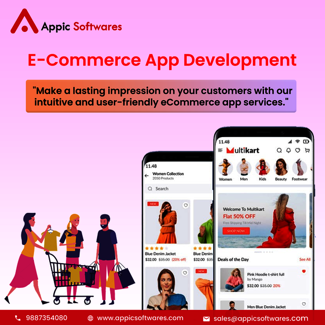 Ecommerce Development Company Ecommerce Development Company