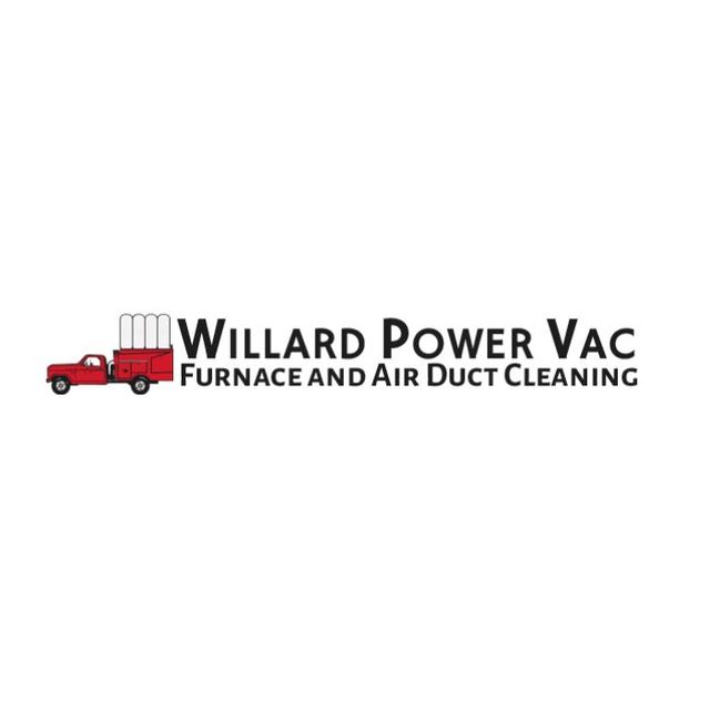 Willard Power Vac Willard Power Vac