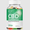 What Are The Divinity Labs CBD Gummies?