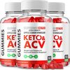 Supremeâ€¯Ketoâ€¯ACV Gummies |Weight reduction: Incidental effects, Price| Where To Purchase?