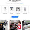 fixdrp XL - Profy Appliance Repair Inc