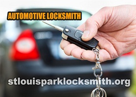 280 St Louis Park Locksmith Pro