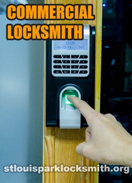 st-louis-park-access-control St Louis Park Locksmith Pro