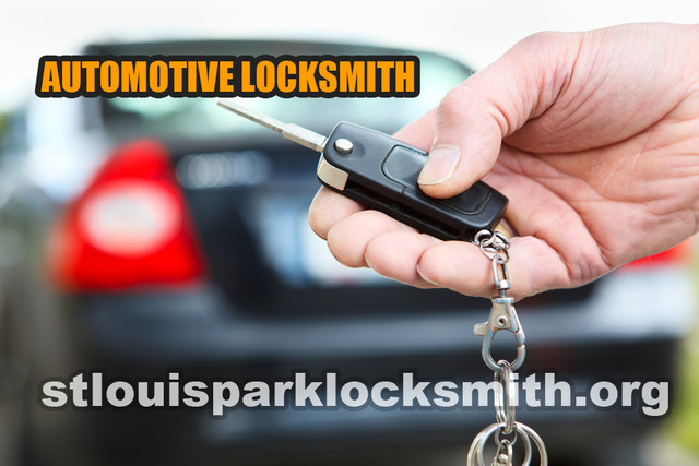 st-louis-park-automotive-keys St Louis Park Locksmith Pro