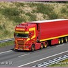 BZ-FR-86-BorderMaker - Koelwagens