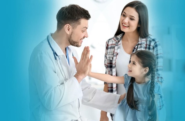 best-for-your-kids (1) Children Doctors in Mckinney