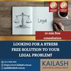 Kailash Lawyers and Consult... - Kailash Lawyers